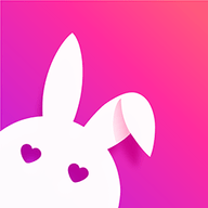 大白兔一对一视频聊天 1.9.7 安卓版