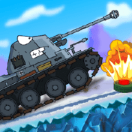 冒险坦克游戏 0.6 安卓版