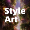 StyleArt绘画 1.1.0 最新版