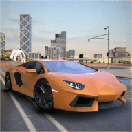 真实城市模拟驾驶游戏 1.0 安卓版