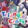 TriangleCross三角交叉游戏 1.0 安卓版