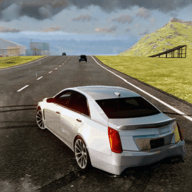 城市汽车驾驶模拟器5游戏