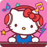 Hello Kitty音乐派对游戏 1.1.7 安卓版