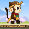 超级猴子世界游戏 1.0 安卓版