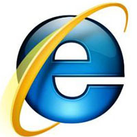 Internet Explorer 8 离线安装包完整版 官方版