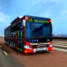 巴士模拟器2023手机版 1.0.9 安卓版