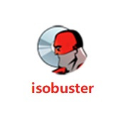 IsoBuster Pro加密光盘提取软件破解 4.8 绿色版