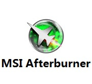 MSI Afterburner微星显卡超频软件