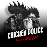 Chicken Police手机版 1.0 安卓版
