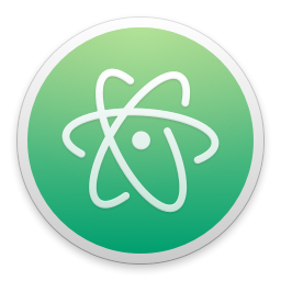 atom代码编辑器 1.63.1 官方版