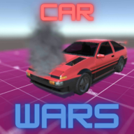 汽车碰撞战争游戏 2.2 安卓版