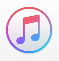 iTunes mac 12.8.3