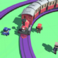 火车旅行游戏 1.6.1 安卓版