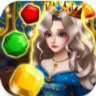 皇家城堡珠宝任务游戏 1.0.1 安卓版