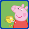 小猪佩奇运动会英文版 1.2.7.1 安卓版
