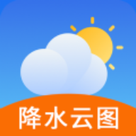 抖抖天气app 1.0.1 安卓版