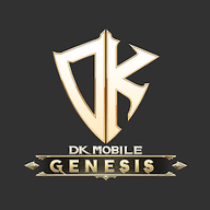 DK Mobile Genesis链游 2.0.4 安卓版