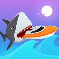 冲浪者VS鲨鱼手游 1.2.8 安卓版