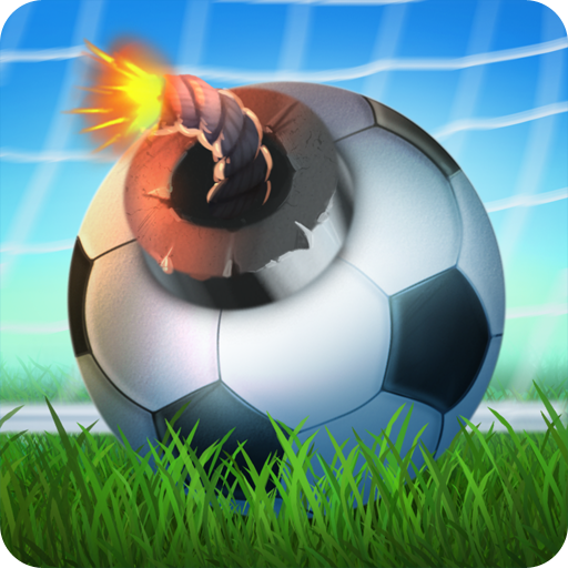 世界杯足球联盟游戏 1.0.19 安卓版