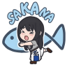 Sakana动漫大全 1.1.6 安卓版