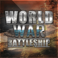 世界大战战舰游戏 2023 最新版