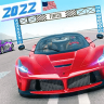 模拟极速赛车手游戏 1.0 安卓版