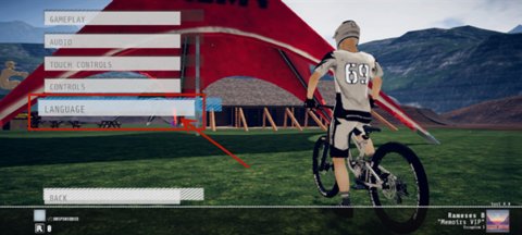 自行车速降王者游戏 1.10.1 安卓版