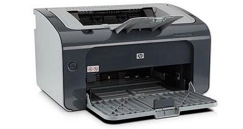惠普LaserJet Pro P1106打印机驱动