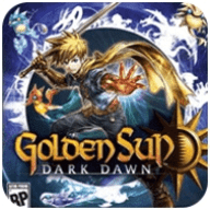 黄金太阳3漆黑的黎明游戏 3.0 安卓版
