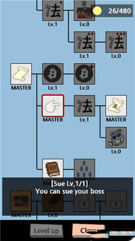 社畜血汗日记