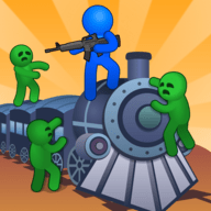 火车防御游戏 0.01.62 安卓版