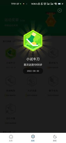 走路大王app