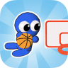 篮球精英联盟游戏 1.6.2.1 安卓版