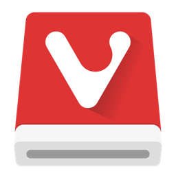 Vivaldi浏览器电脑版 5.6.2867.50 官方版