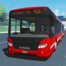模拟公交车游戏 1.32.4 安卓版