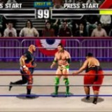 WWF疯狂摔角手游 9.4.2 安卓版