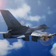 F16战斗机游戏 2.0 安卓版