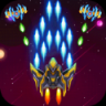 空中银河战机游戏 2.5 安卓版