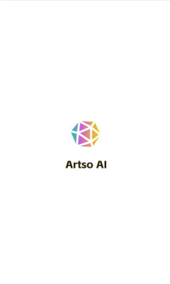 Artso AI绘画app