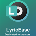 LyricEase音乐播放器 0.12.132.0 绿色版