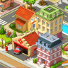 像素城镇建造游戏 1.0 安卓版