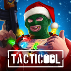 tacticool国际服安卓版 1.54.20 最新版