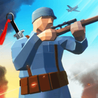 抗日战争模拟器游戏 1.0 安卓版