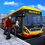 模拟公交大巴车 1.0 安卓版