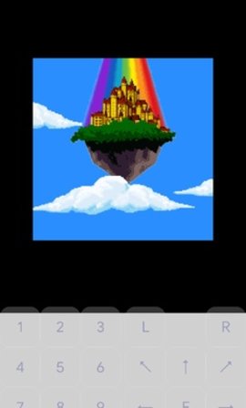 彩虹城堡安卓版