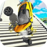死亡楼梯车祸模拟器游戏 3.0 安卓版