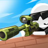 狙击手战场模拟器游戏 1.0 安卓版