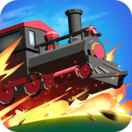 战斗火车游戏 0.0.1 安卓版