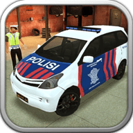 警察执勤模拟器游戏 0.4 安卓版