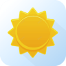 向阳天气app 1.0.0 最新版